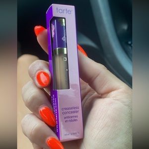 Tarte creaseless concealer - Brand New!